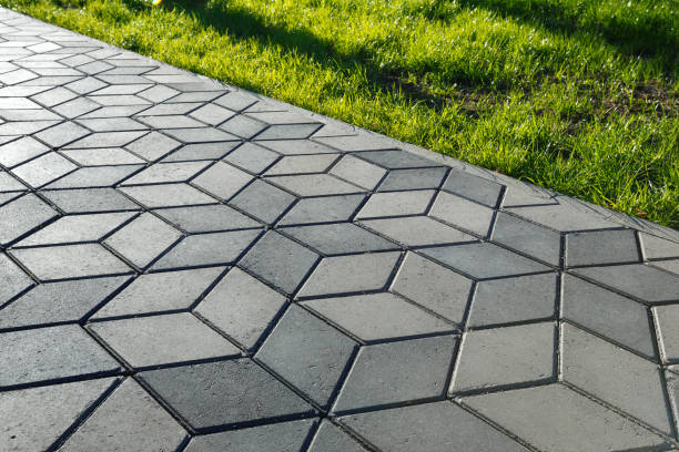 Best Commercial Driveway Pavers  in Port Lavaca, TX