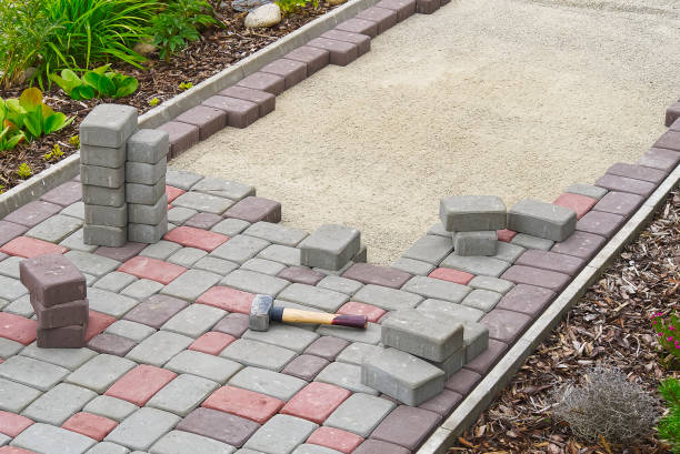 Best Driveway Pavers Contractor  in Port Lavaca, TX