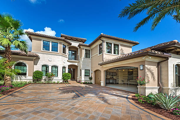 Best Concrete Paver Driveway  in Port Lavaca, TX