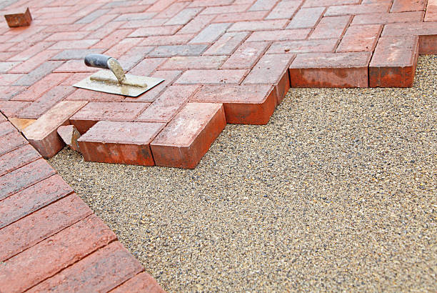 Best Driveway Pavers Near Me  in Port Lavaca, TX
