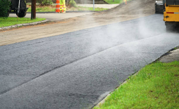 Best Residential Driveway Paver Services  in Port Lavaca, TX
