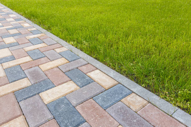 Best Decorative Driveway Pavers  in Port Lavaca, TX